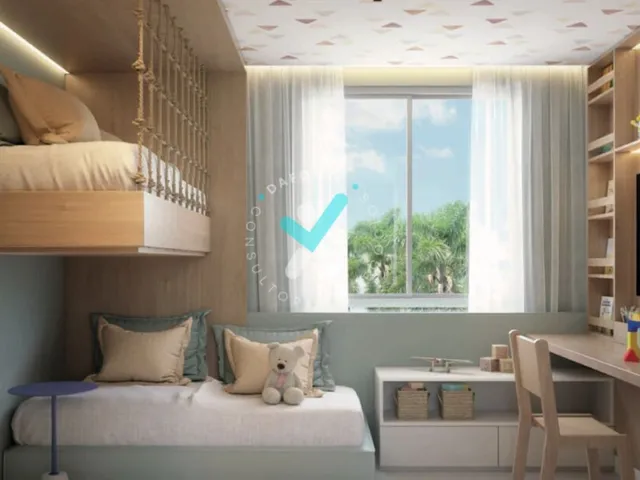 Imagem 12: Unique Paiva Apartamento com 2 dormitórios