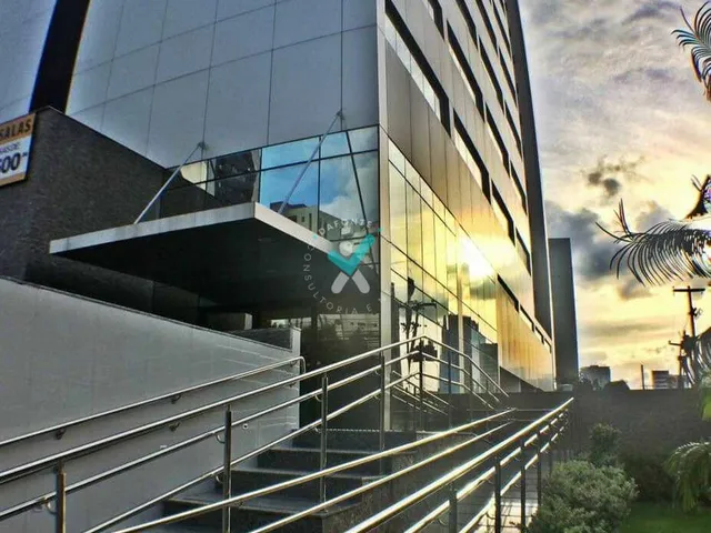 Imagem: Empresarial Aldja Vasconcelos