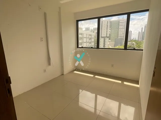 Imagem 2: Empresarial Aldja Vasconcelos