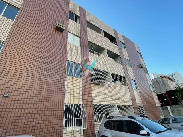 Imagem: Edf. Água Rosada