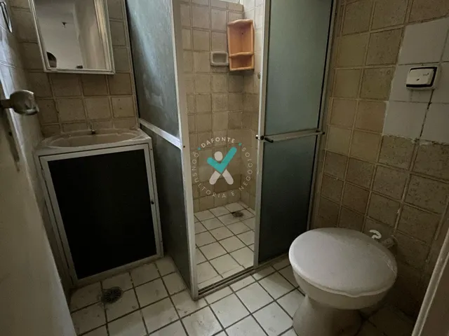 Imagem 7: Edf. Água Rosada