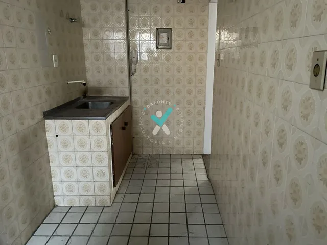 Imagem 2: Edf. Água Rosada