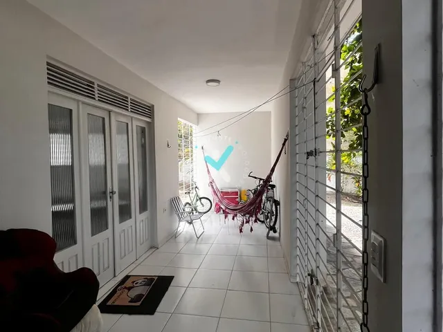 Imagem 3: Casa em Candeias