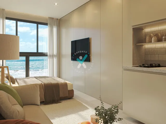 Imagem 11: Porto Algarve Flat / studio com 1 dormitório