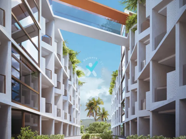 Imagem 16: Atlantis Garden Flat / studio com 1 dormitório