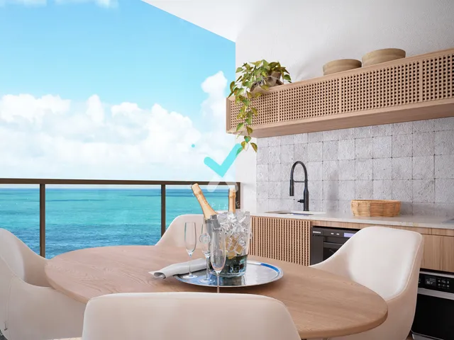 Imagem 15: Atlantis Garden Flat / studio com 1 dormitório