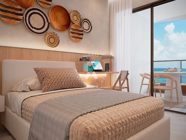Imagem 4: Atlantis Garden Flat / studio com 1 dormitório