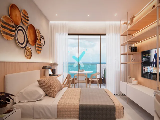 Imagem 3: Atlantis Garden Flat / studio com 1 dormitório