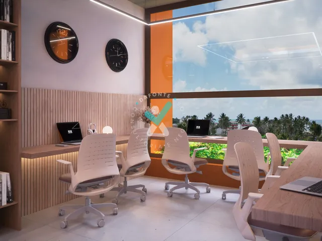 Imagem 8: Atlantis Garden Flat / studio com 1 dormitório