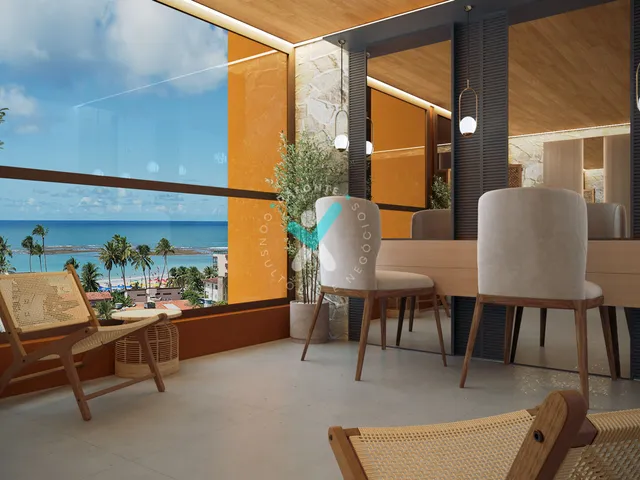 Imagem 13: Atlantis Garden Flat / studio com 1 dormitório