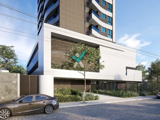 Imagem 7: Edf. Istoria Apartamento com 2 dormitórios