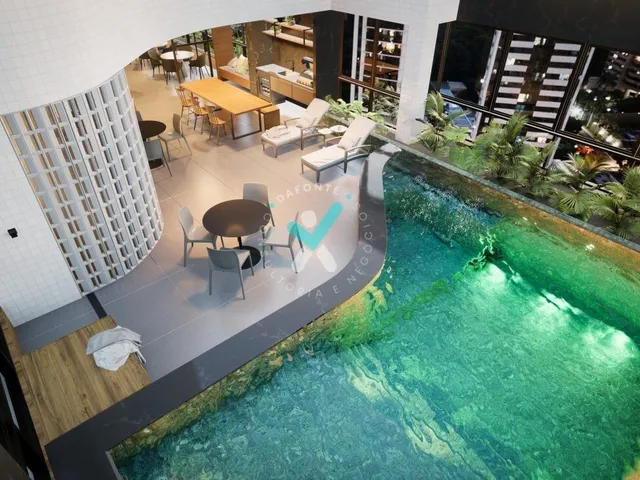 Imagem 2: Edf. Istoria Apartamento com 2 dormitórios
