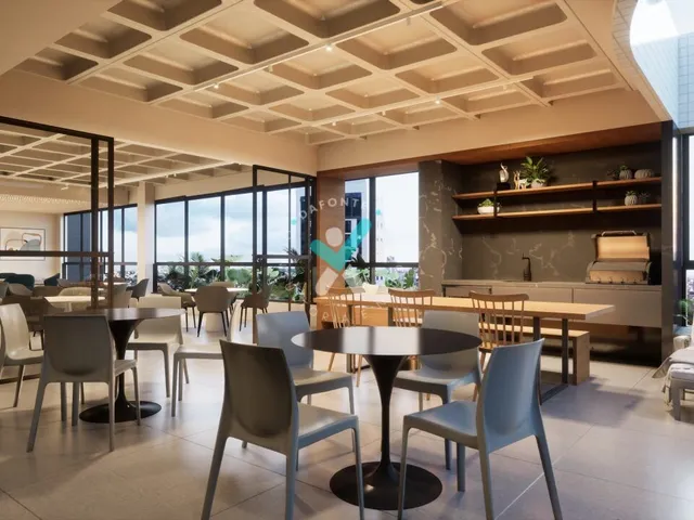 Imagem 6: Edf. Istoria Apartamento com 2 dormitórios