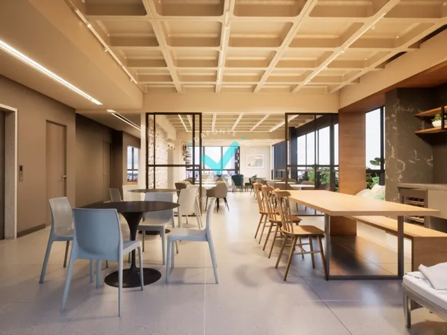 Imagem 15: Edf. Istoria Apartamento com 2 dormitórios