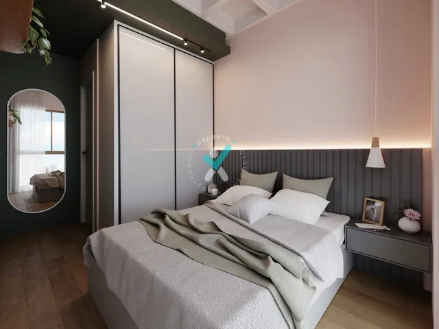 Imagem 12: Edf. Istoria Apartamento com 2 dormitórios
