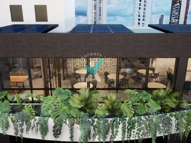 Imagem 16: Edf. Istoria Apartamento com 2 dormitórios