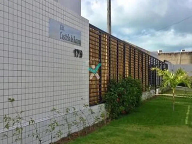 Imagem 5: Edf. Casttelo de Ravenna