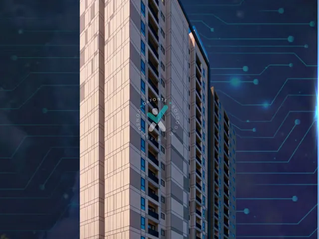 Imagem: The Link Residence