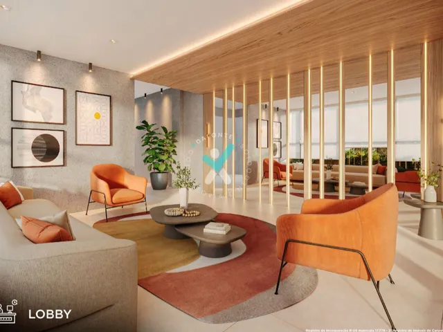 Imagem 9: The Link Residence