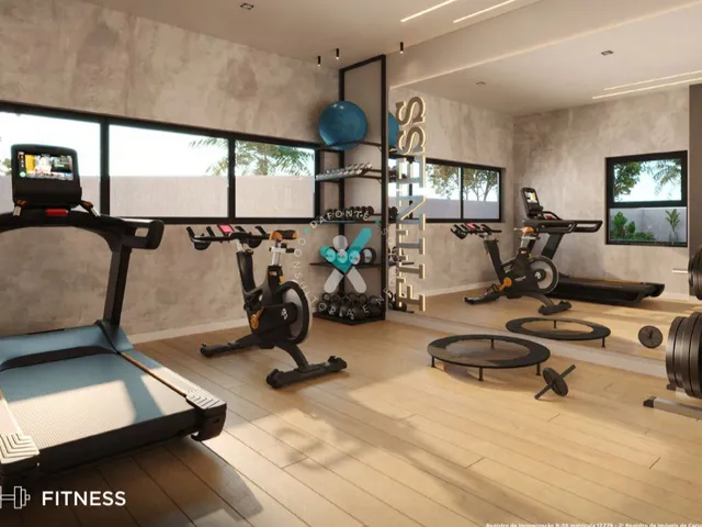 Imagem 12: The Link Residence