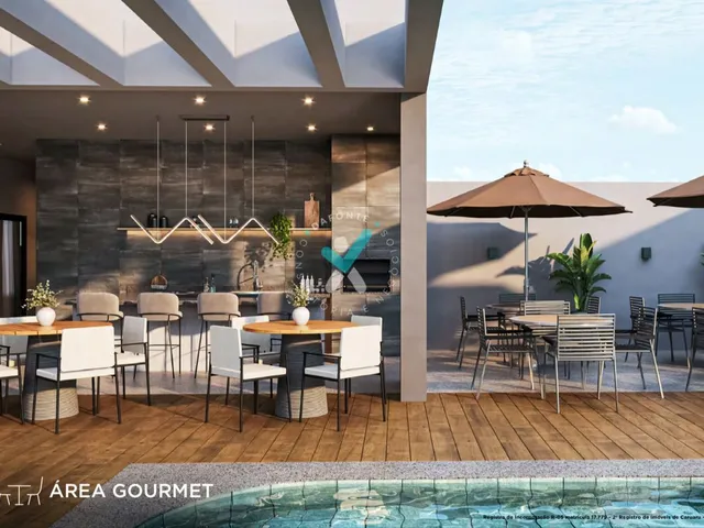 Imagem 5: The Link Residence