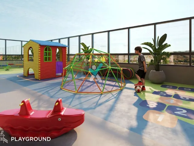 Imagem 2: The Link Residence