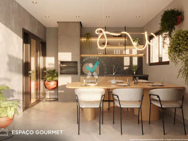 Imagem 11: The Link Residence