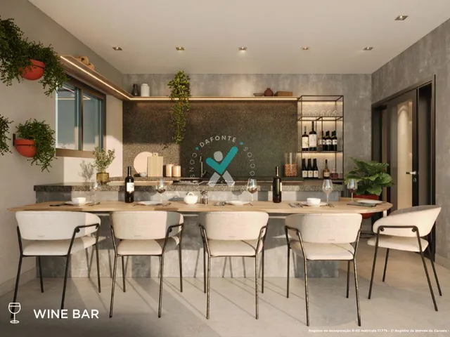 Imagem 6: The Link Residence