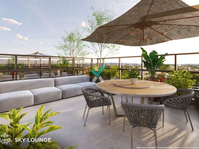 Imagem 4: The Link Residence