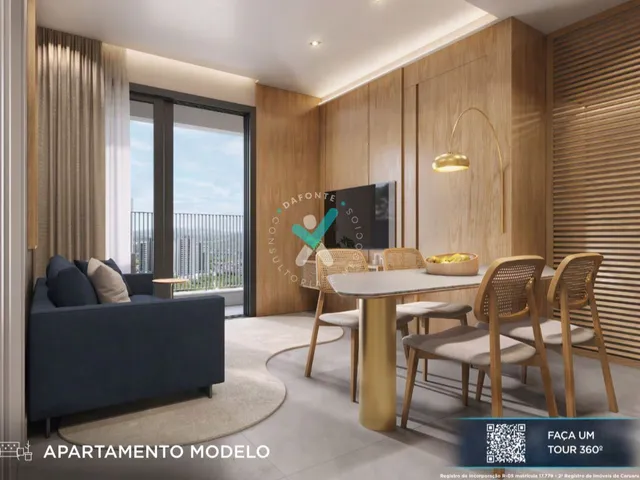 Imagem 13: The Link Residence