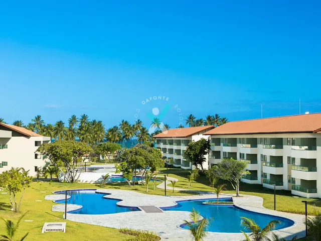 Imagem: Carneiros Beach Resort