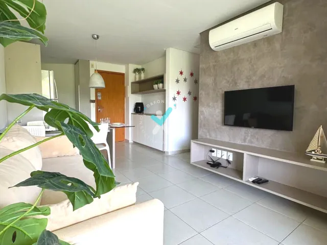 Imagem 8: Carneiros Beach Resort