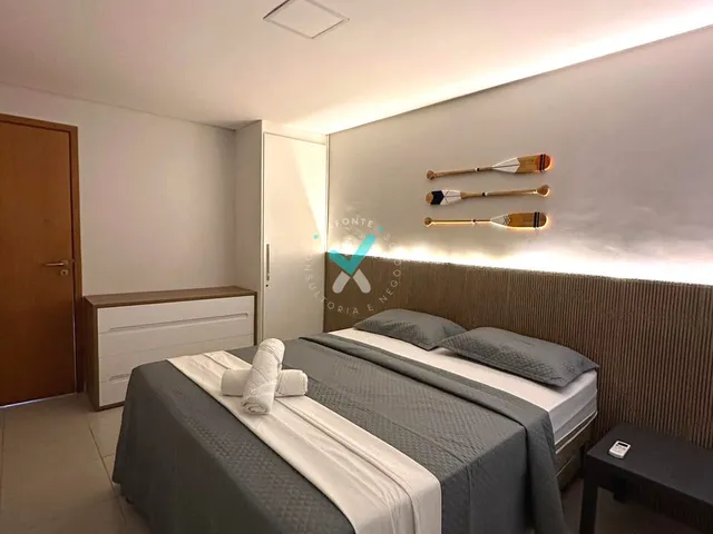 Imagem 10: Carneiros Beach Resort