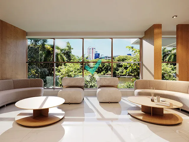 Imagem 14: Terrazza Beira Rio