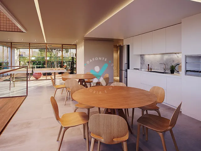 Imagem 10: Terrazza Beira Rio