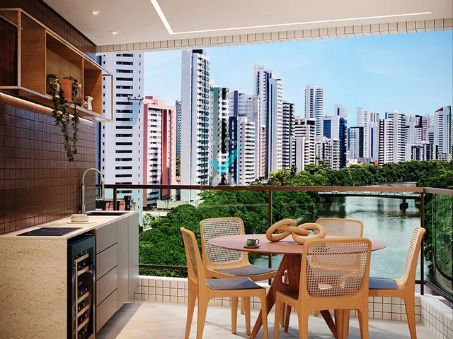 Imagem 16: Terrazza Beira Rio