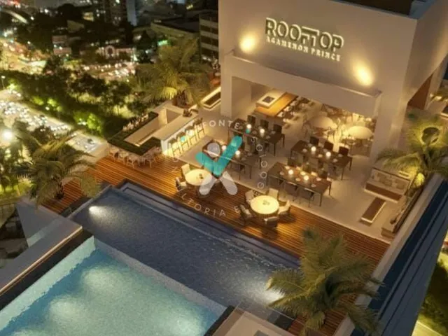 Imagem 15: Rooftop Agamenon