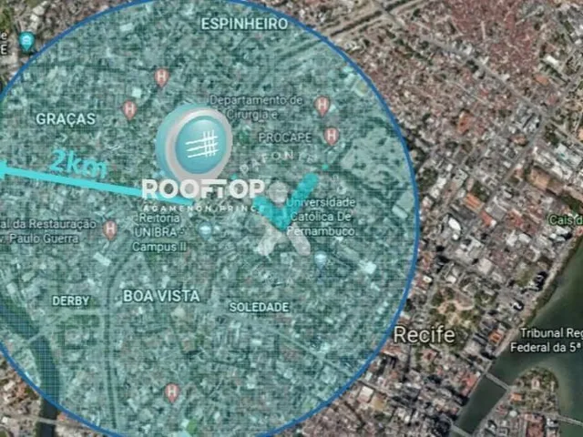 Imagem 3: Rooftop Agamenon