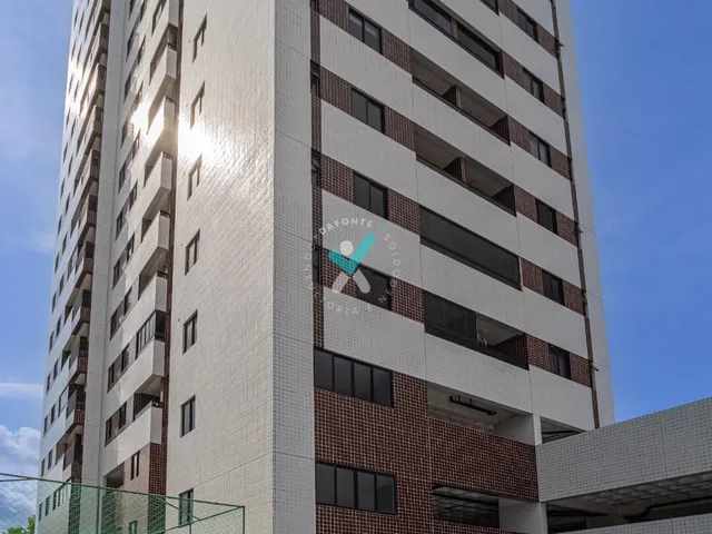 Imagem 9: Edf. Vancouver Apartamento com 4 dormitórios