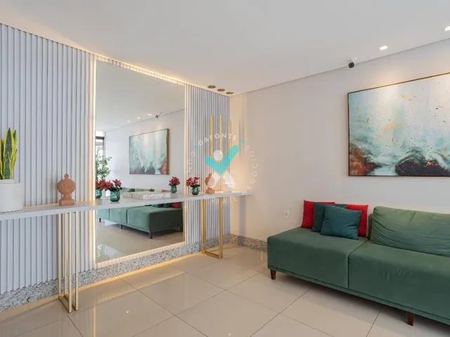 Imagem 2: Edf. Vancouver Apartamento com 4 dormitórios