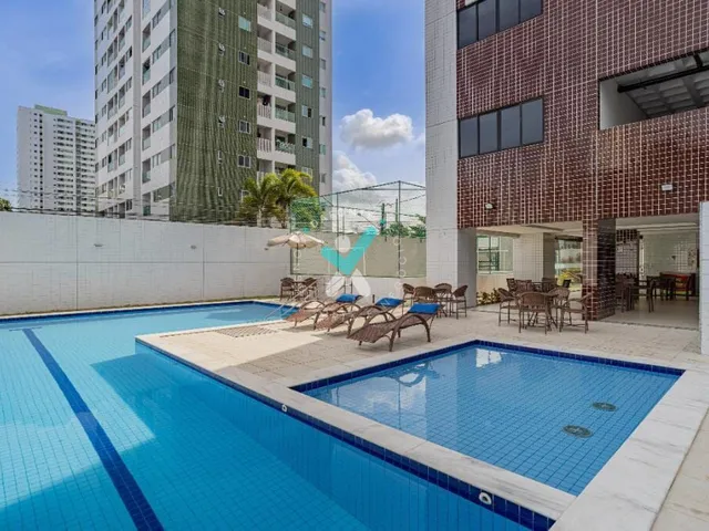 Imagem 7: Edf. Vancouver Apartamento com 4 dormitórios