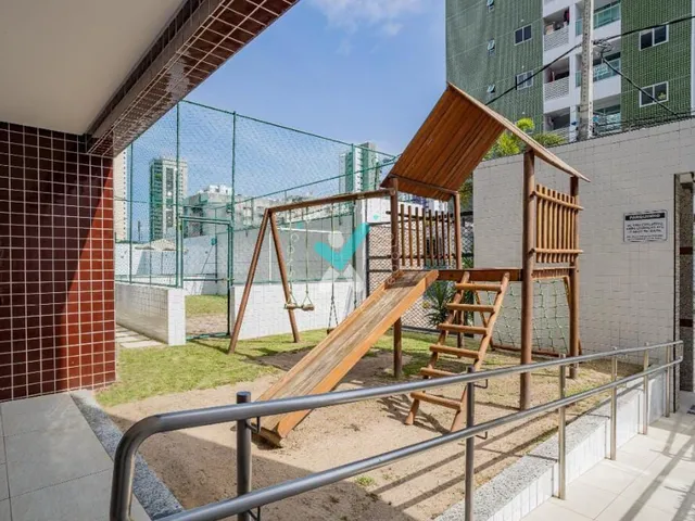 Imagem 10: Edf. Vancouver Apartamento com 4 dormitórios