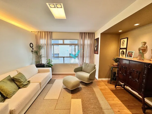 Imagem 6: Edf. Málaga Apartamento com 3 dormitórios
