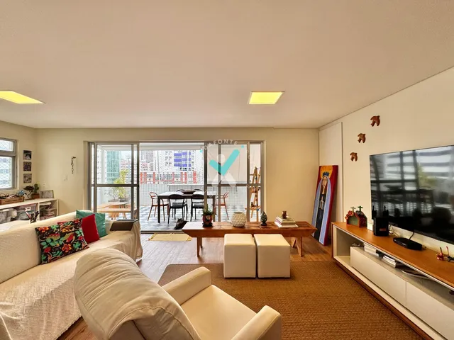 Imagem 8: Edf. Málaga Apartamento com 3 dormitórios