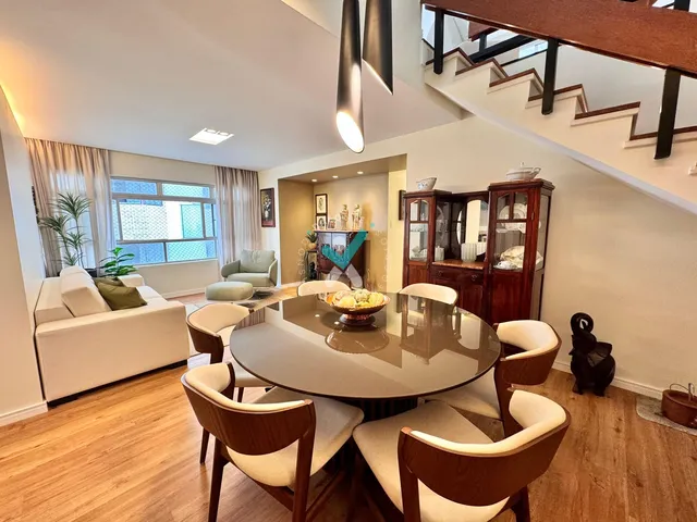 Imagem 9: Edf. Málaga Apartamento com 3 dormitórios