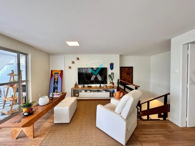 Imagem 3: Edf. Málaga Apartamento com 3 dormitórios