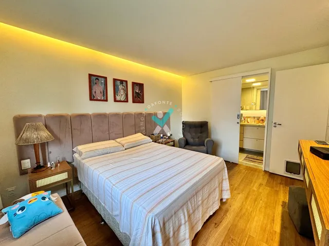 Imagem 14: Edf. Málaga Apartamento com 3 dormitórios
