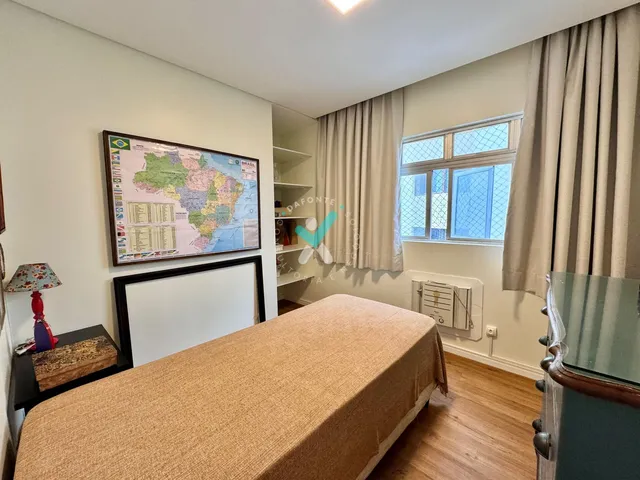 Imagem 2: Edf. Málaga Apartamento com 3 dormitórios