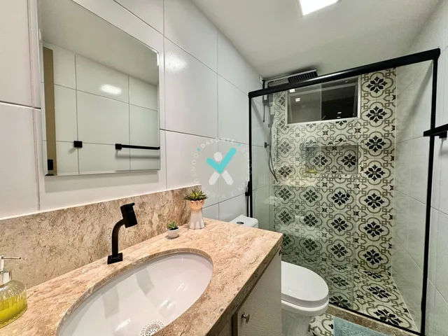 Imagem 4: Edf. Málaga Apartamento com 3 dormitórios