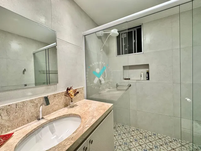 Imagem 11: Edf. Málaga Apartamento com 3 dormitórios